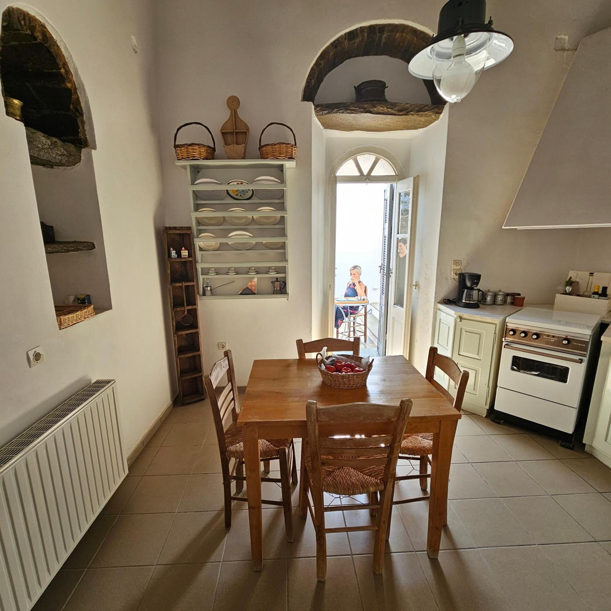 Astra Residential Apts Apartment