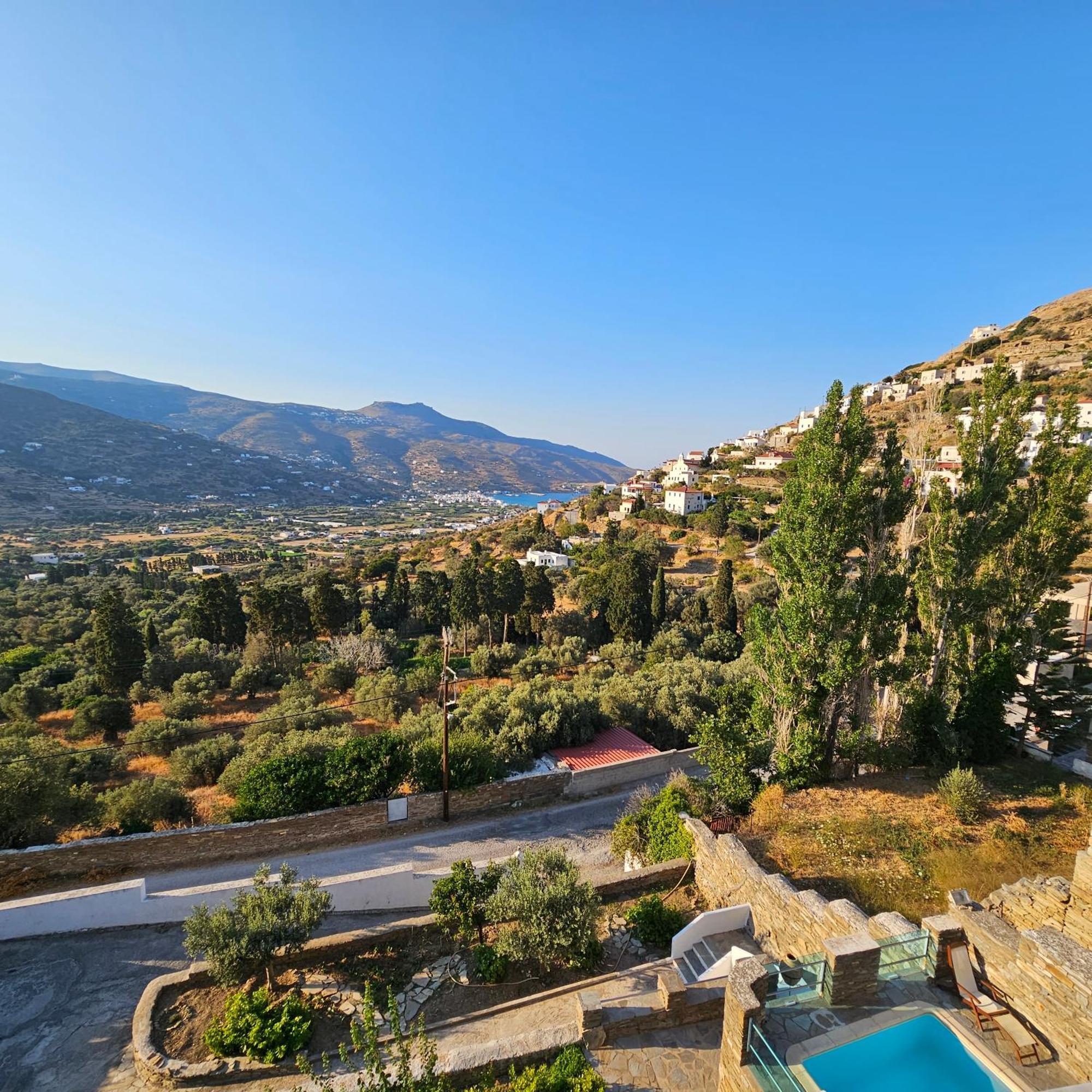 Astra Residential Apts