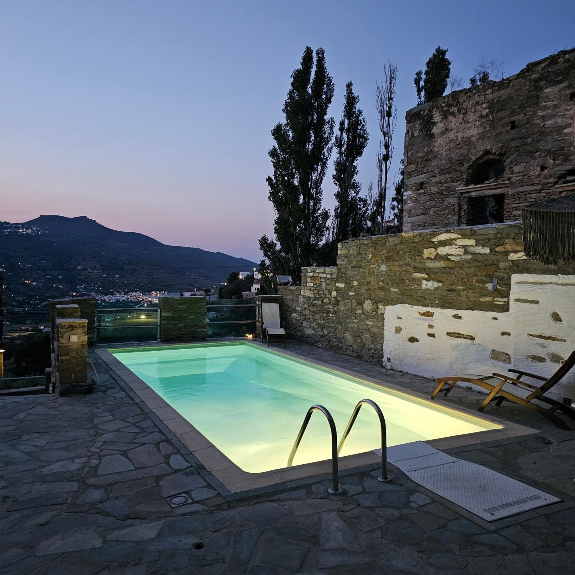 Astra Residential Apts