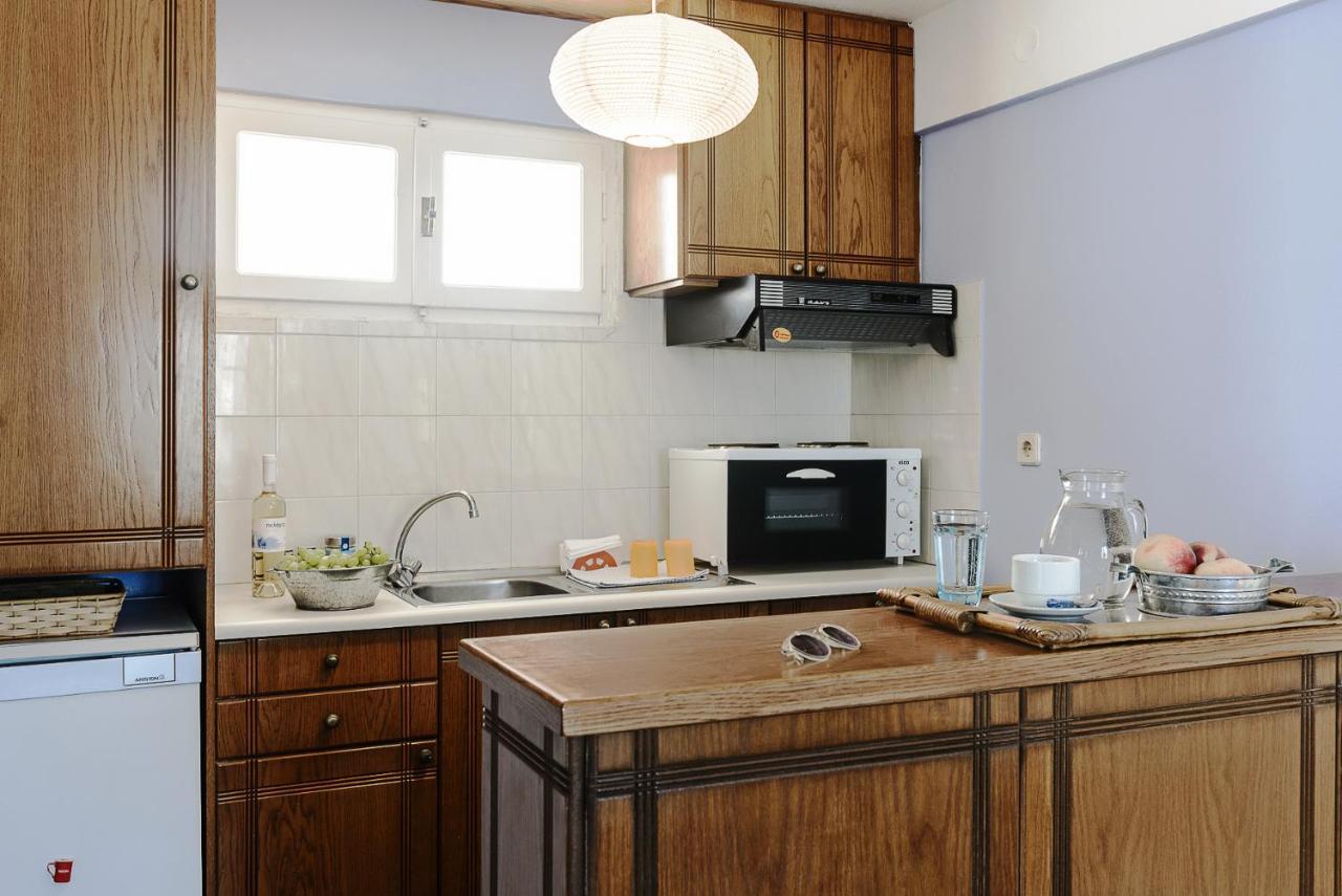 Astra Residential Apts *
