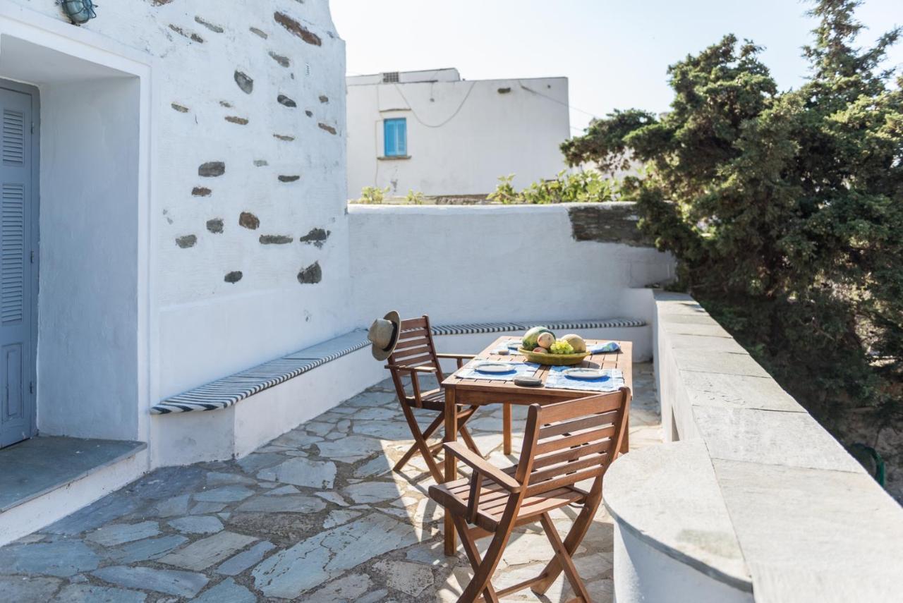 Astra Residential Apts
